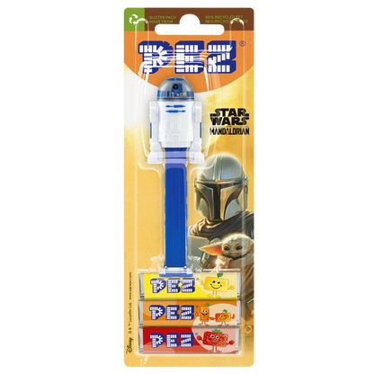 PEZ Dispenser R2D2