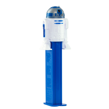 PEZ Dispenser R2D2