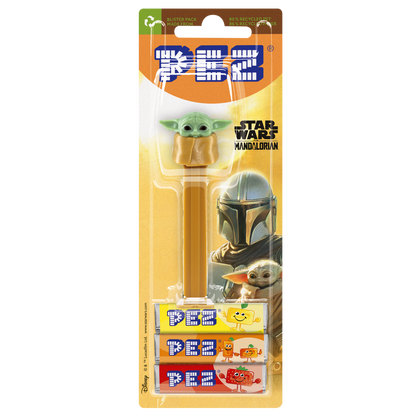 PEZ Dispenser Grogu