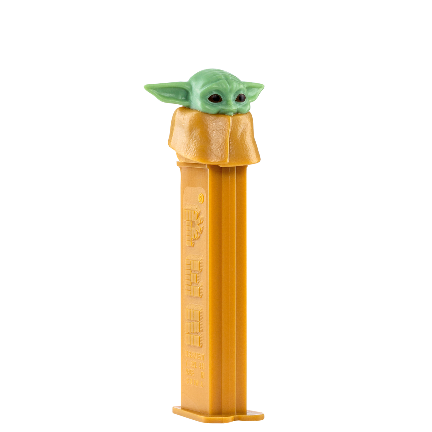 PEZ Dispenser Grogu