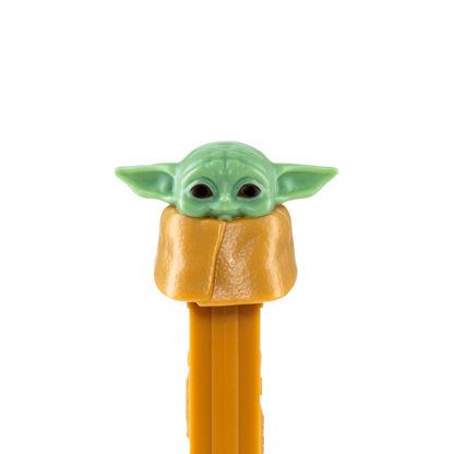 PEZ Dispenser Grogu