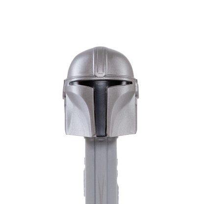 PEZ Spender von Mandalorianer