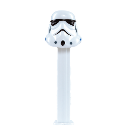 PEZ Dispenser Storm Trooper