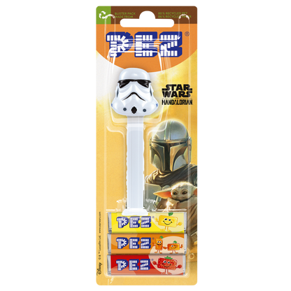 PEZ Dispenser Storm Trooper