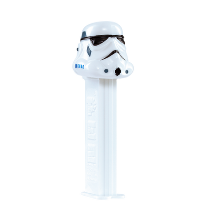 PEZ Dispenser Storm Trooper