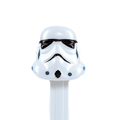PEZ Dispenser Storm Trooper