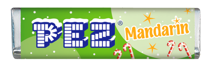 PEZ Candies Bulk box X-Mas (150 pcs)