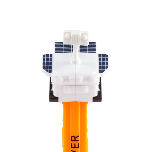 PEZ Spender Mars Rover