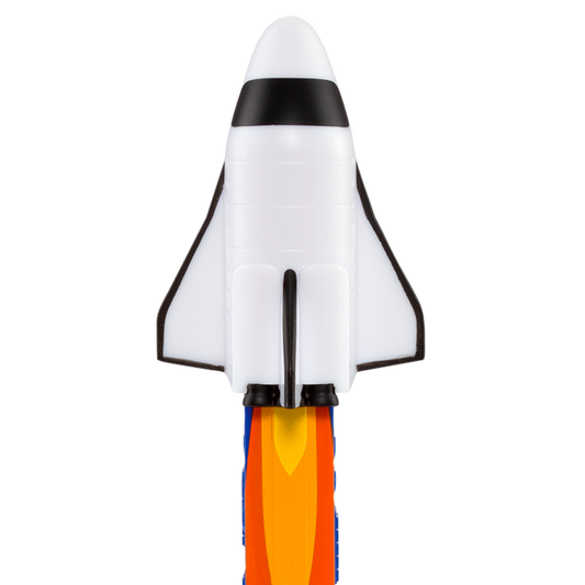 PEZ Spender Spaceshuttle
