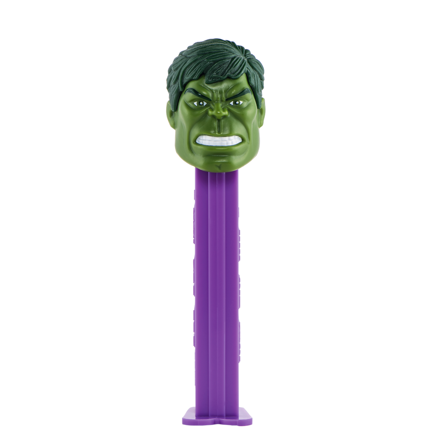 PEZ Spender Hulk