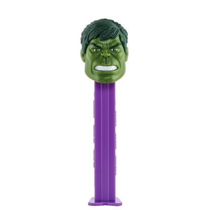 PEZ Spender Hulk