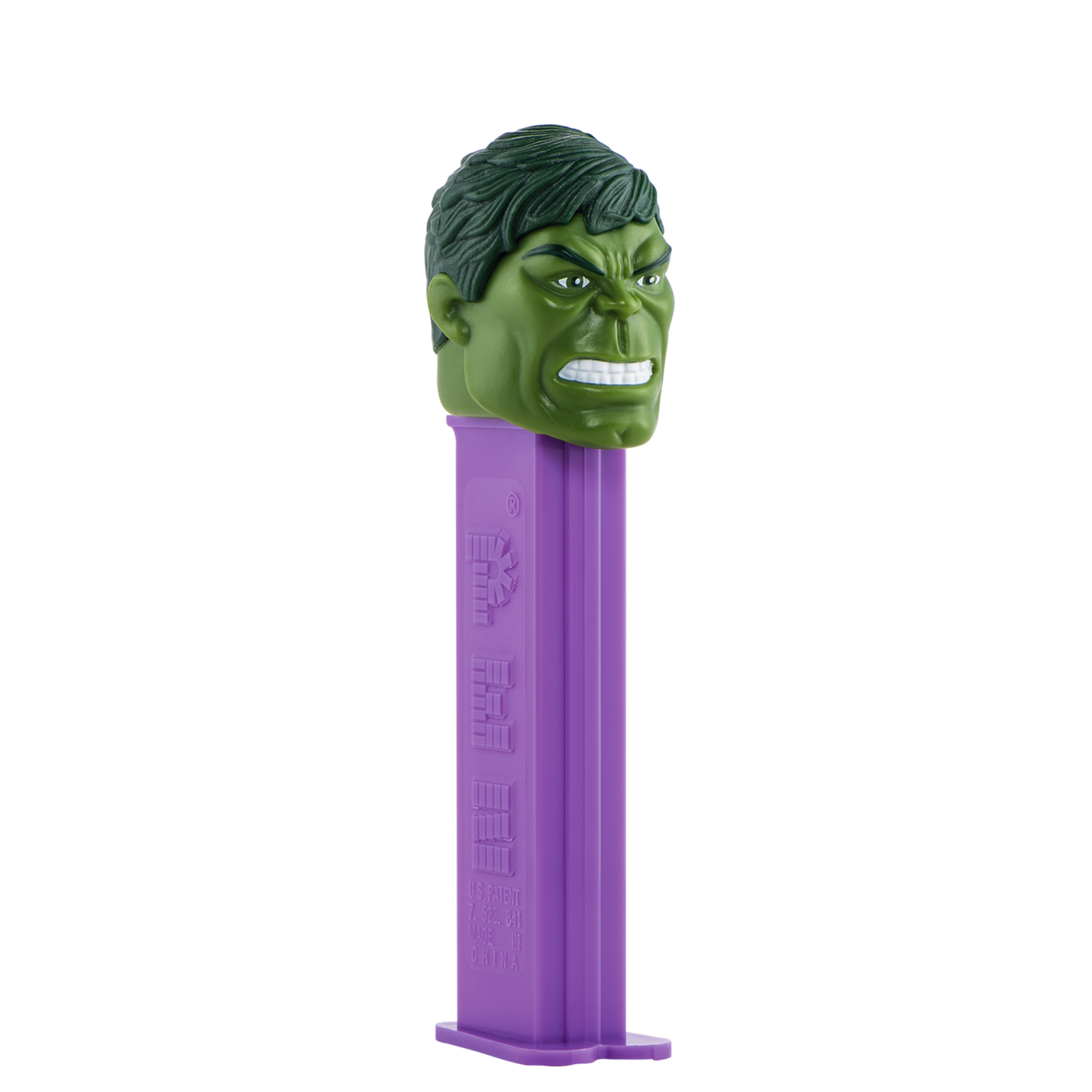 PEZ Spender Hulk