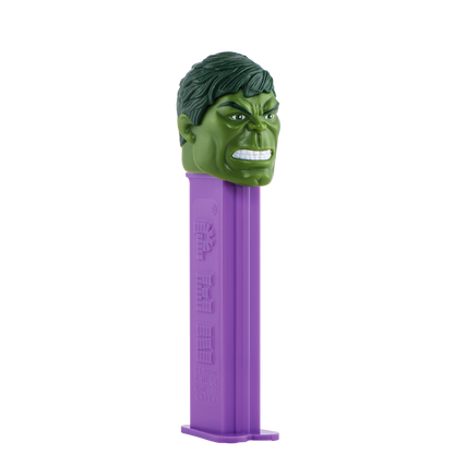 PEZ Spender Hulk