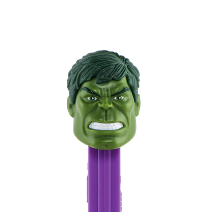 PEZ Spender Hulk