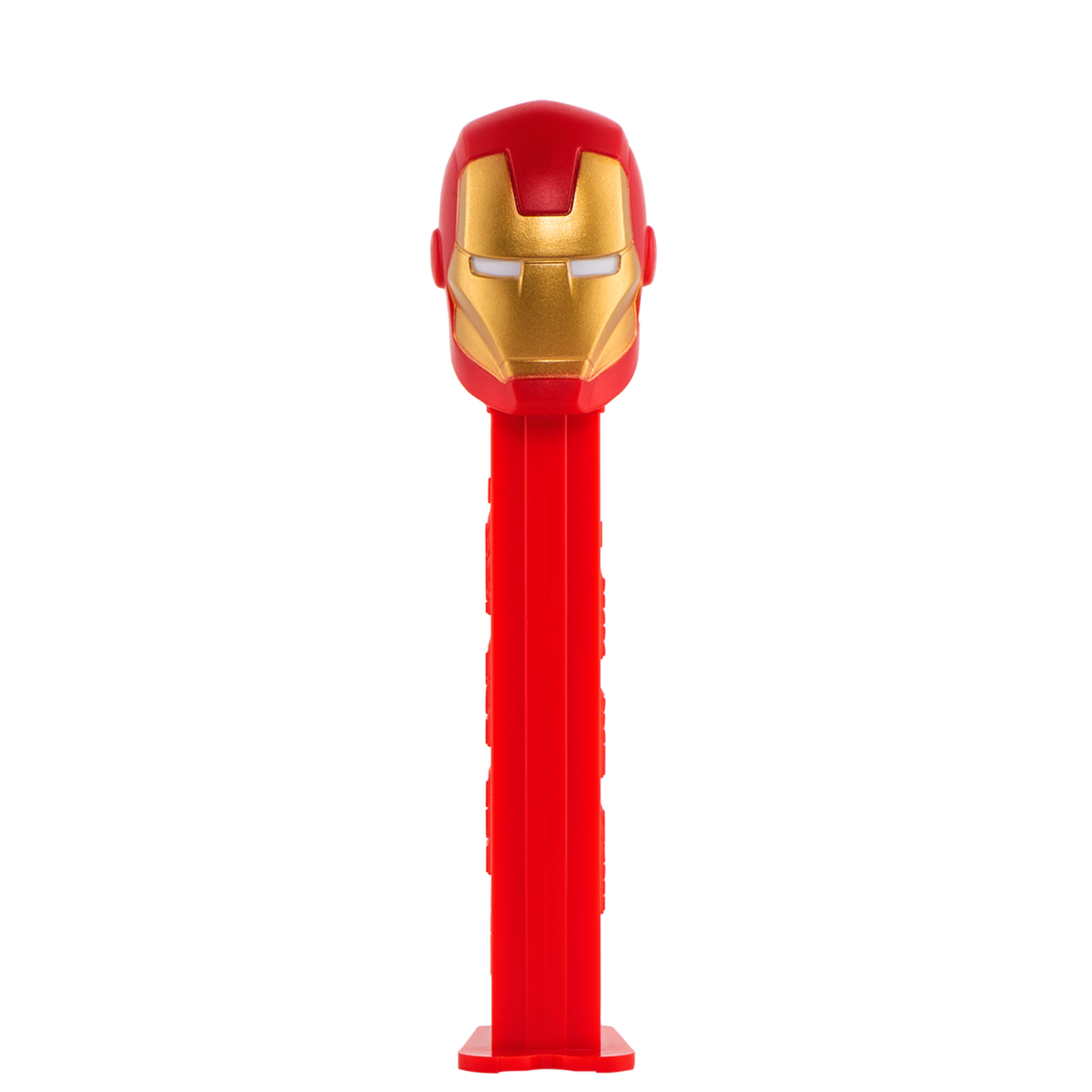 PEZ Spender Iron Man