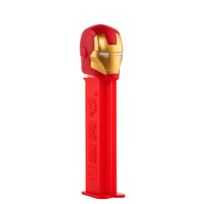 PEZ Spender Iron Man