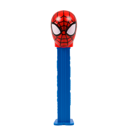 PEZ Spender Spiderman