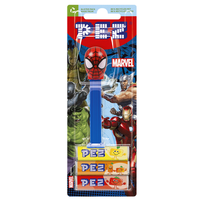 PEZ Spender Spiderman