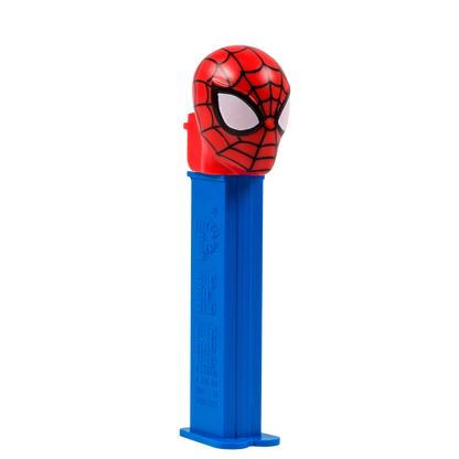 PEZ Spender Spiderman