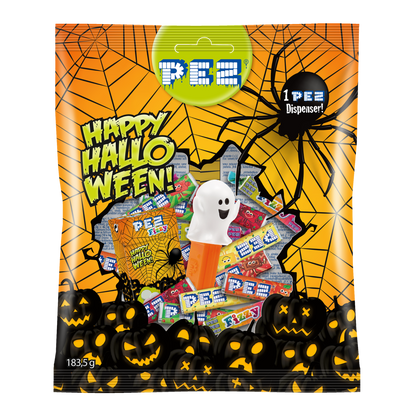 PEZ Bag Halloween