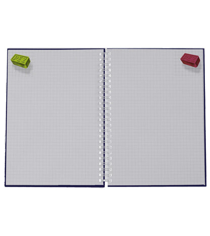 PEZ Notizbuch