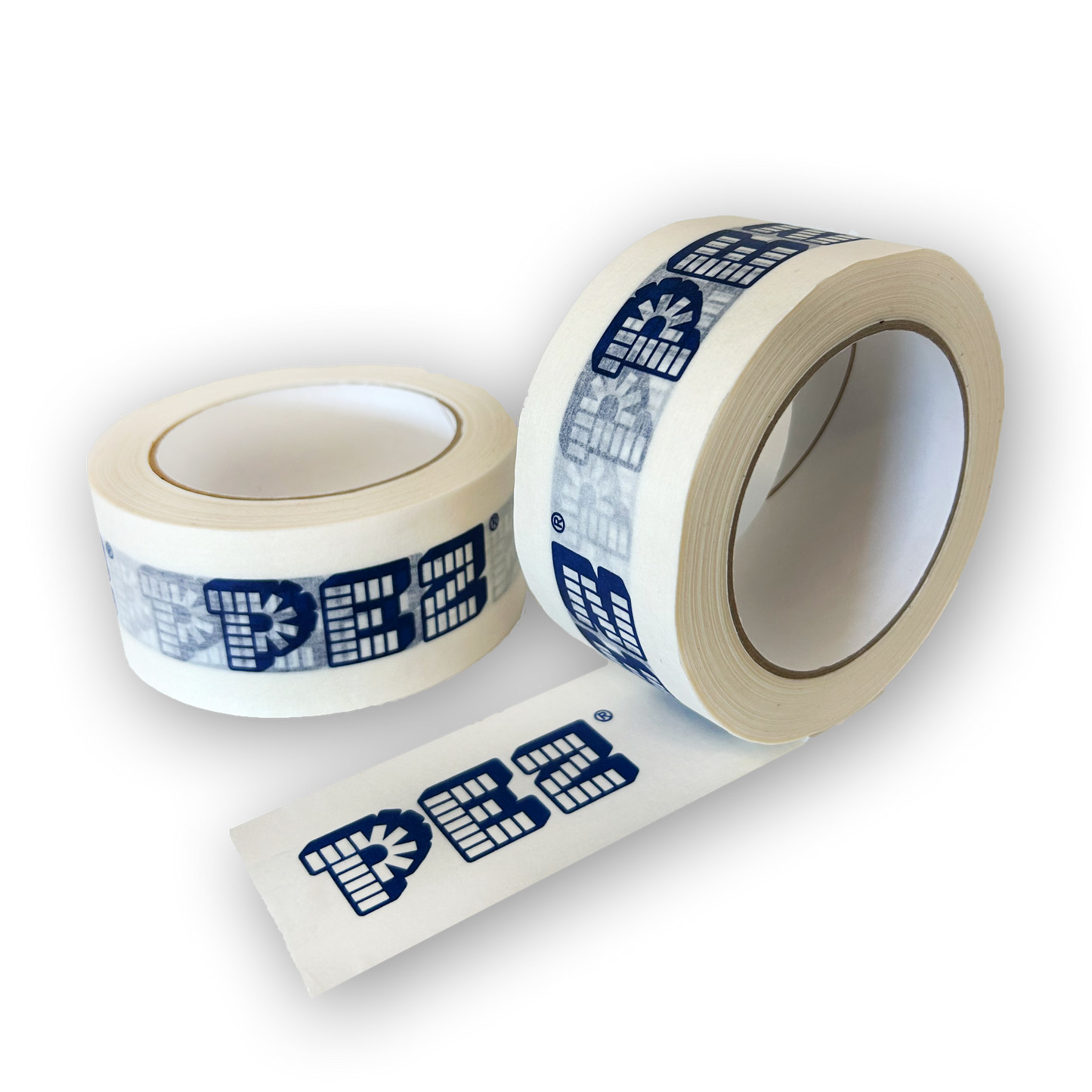 PEZ Packaging tape