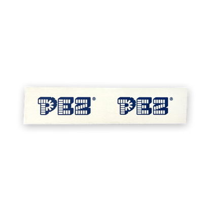 PEZ Packaging tape