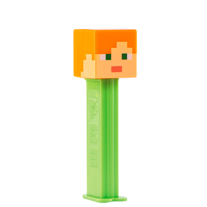 PEZ Spender Alex