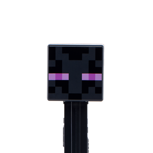 PEZ Spender von Enderman - Minecraft