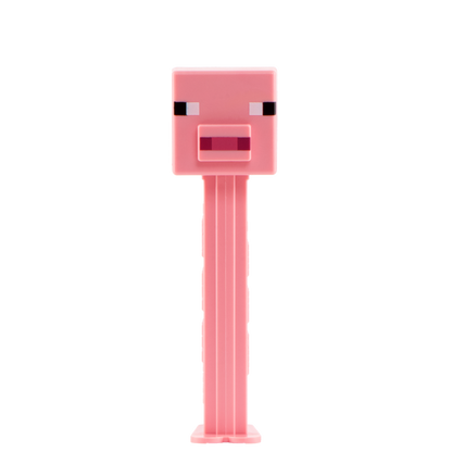 PEZ Spender Schwein