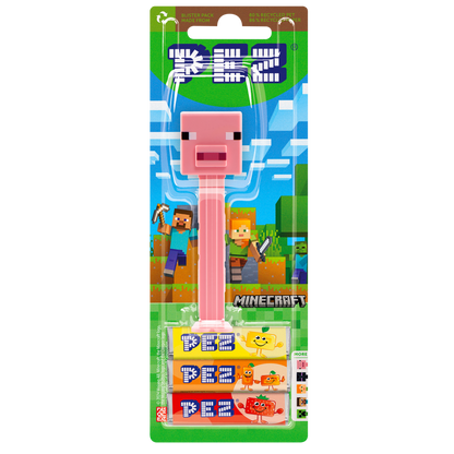 PEZ Spender Schwein