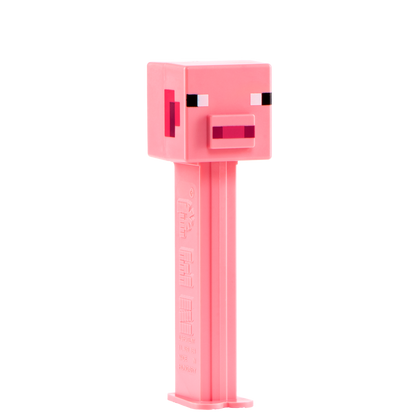 PEZ Spender Schwein