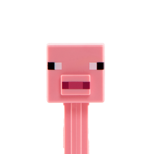 PEZ Spender Schwein