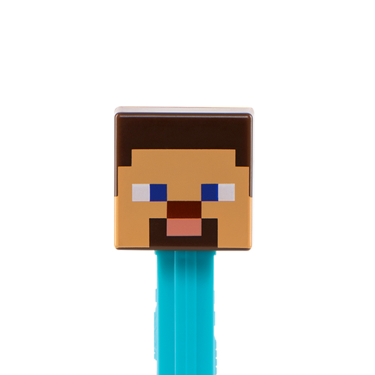 PEZ Spender Steve