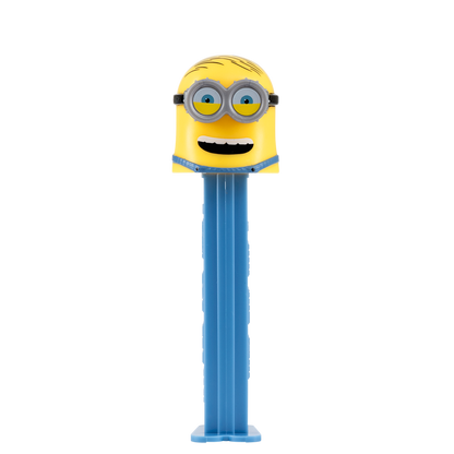 PEZ Dispenser Henry