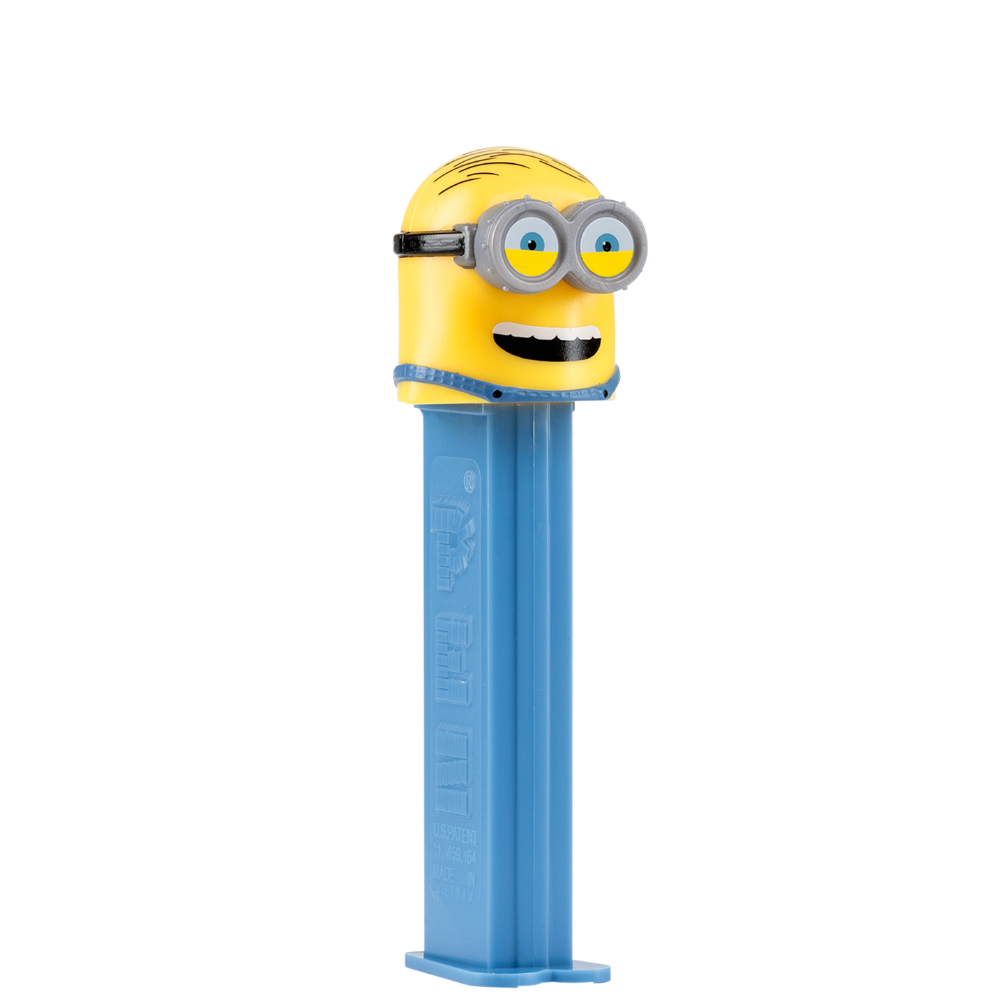 PEZ Dispenser Henry