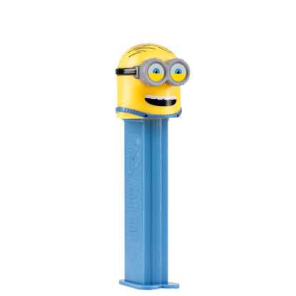 PEZ Dispenser Henry