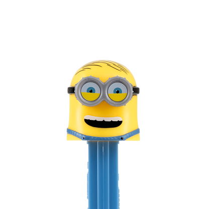 PEZ Dispenser Henry