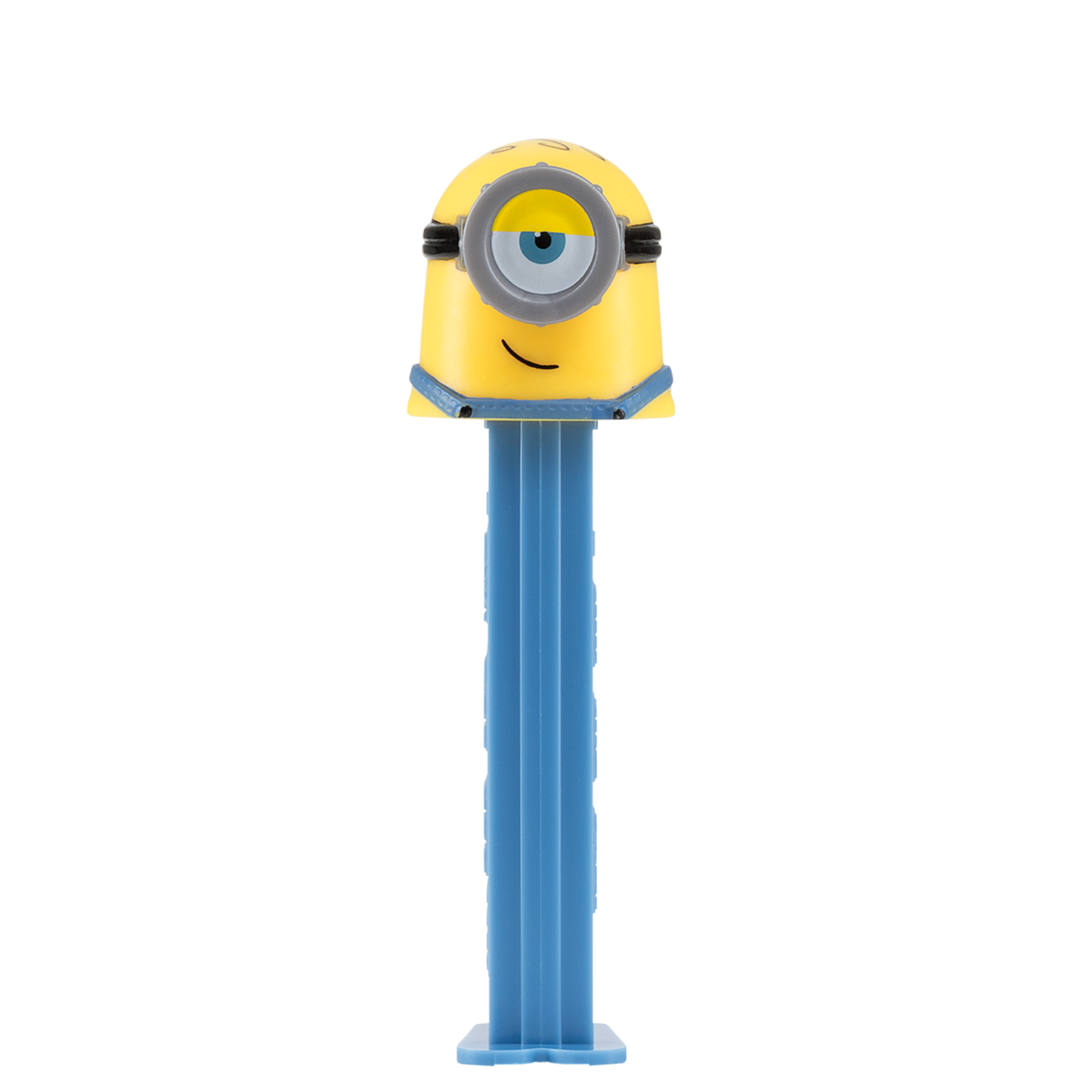 PEZ Dispenser James