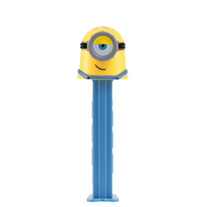 PEZ Dispenser James