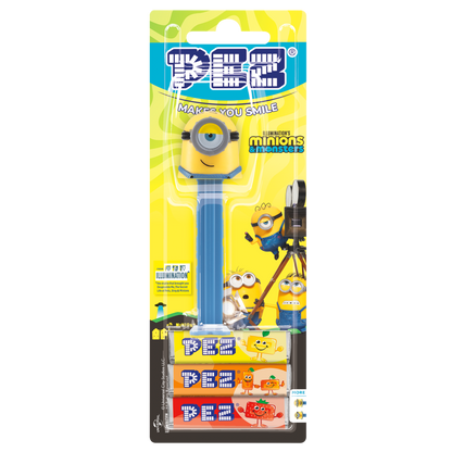 PEZ Dispenser James
