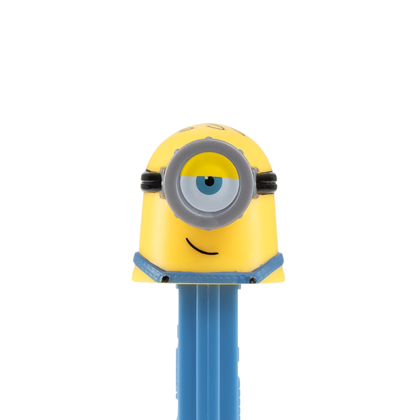 PEZ Dispenser James