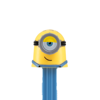 PEZ Dispenser James