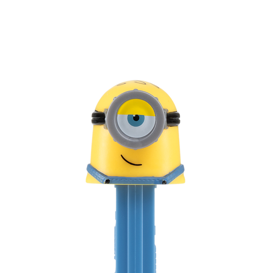 PEZ Dispenser James