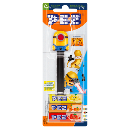 PEZ Spender Mega Mel