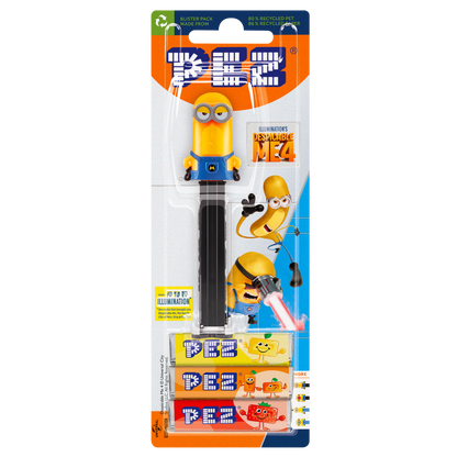 PEZ Dispenser Mega Tim