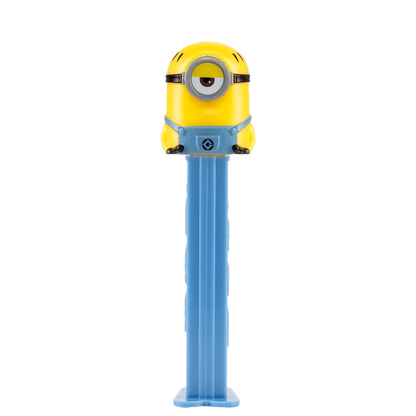 PEZ Spender Mel