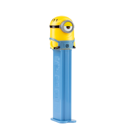 PEZ Spender Mel