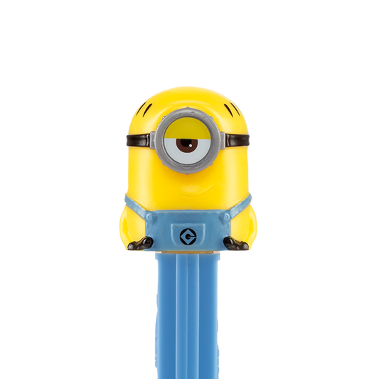 PEZ Spender Mel