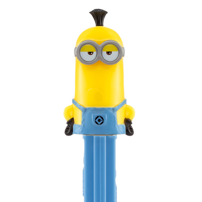 PEZ Spender Tim
